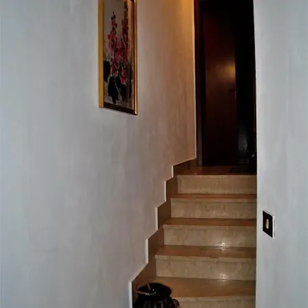 Piccolo Paradiso Holiday home *