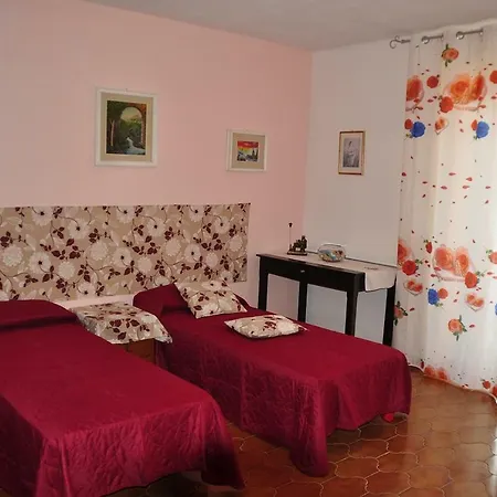 Holiday home Piccolo Paradiso *