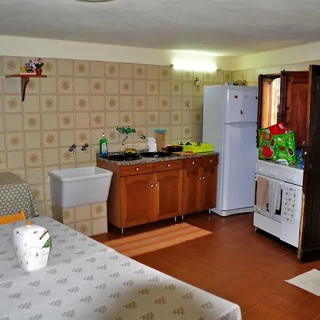 Piccolo Paradiso Holiday home