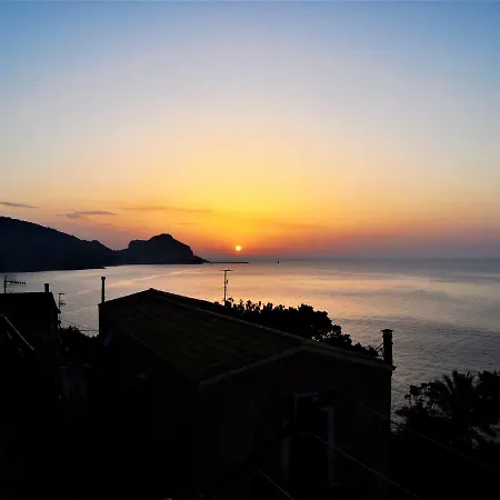 Piccolo Paradiso * Sant'Ambrogio (Sicily)